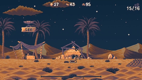 Rise of Jericho (PC) - Steam Key - GLOBAL - 10