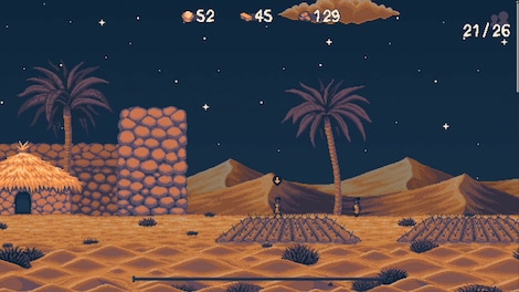 Rise of Jericho (PC) - Steam Key - GLOBAL - 7