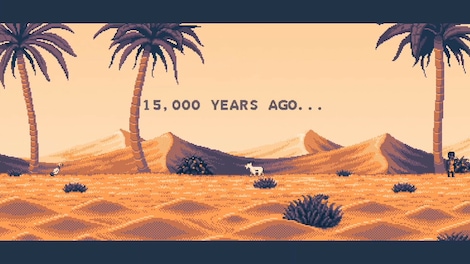 Rise of Jericho (PC) - Steam Key - GLOBAL - 12