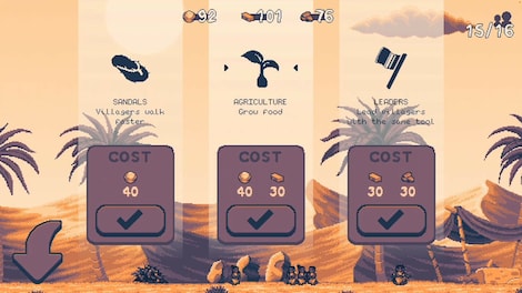 Rise of Jericho (PC) - Steam Key - GLOBAL - 8