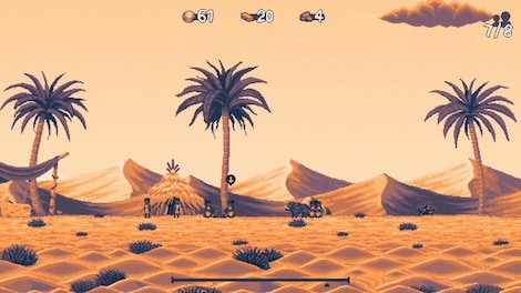 Rise of Jericho (PC) - Steam Key - GLOBAL - 4