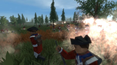 Rise of Liberty Steam Gift EUROPE - 0