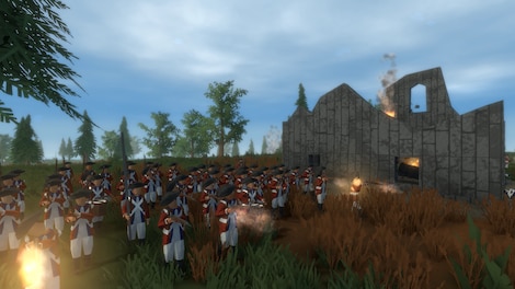 Rise of Liberty Steam Gift EUROPE - 6