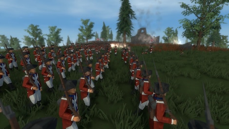 Rise of Liberty Steam Gift EUROPE - 13