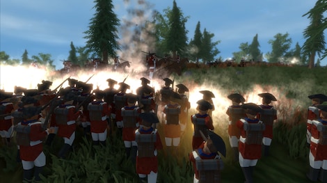 Rise of Liberty Steam Gift EUROPE - 16