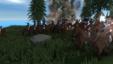 Rise of Liberty Steam Gift GLOBAL - 5