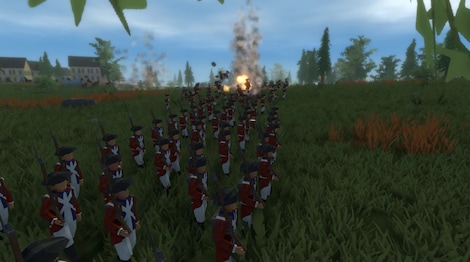 Rise of Liberty Steam Gift GLOBAL - 4