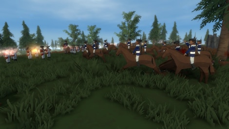 Rise of Liberty Steam Gift GLOBAL - 10