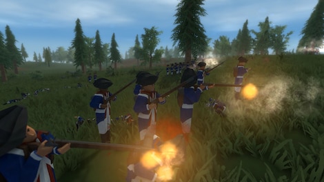 Rise of Liberty Steam Gift GLOBAL - 8