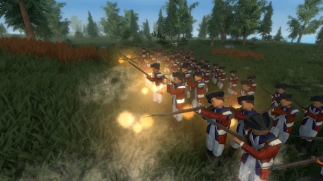 Rise of Liberty Steam Gift GLOBAL - 11