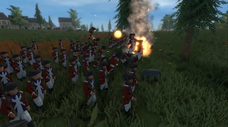 Rise of Liberty Steam Gift GLOBAL - 14