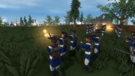 Rise of Liberty Steam Gift GLOBAL - 15