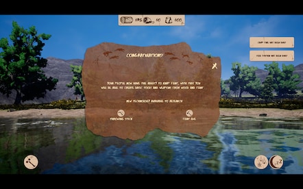 Rise of Man Steam Key GLOBAL - 4