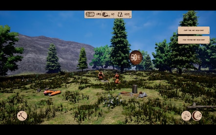 Rise of Man Steam Key GLOBAL - 9