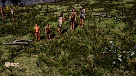 Rise of Man Steam Key GLOBAL - 7