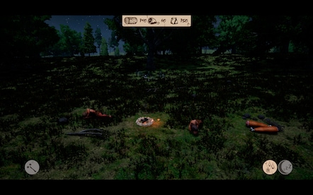 Rise of Man Steam Key GLOBAL - 10