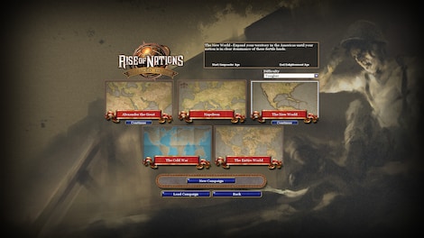 Rise of Nations: Extended Edition (PC) - Steam Gift - AUSTRALIA - 9