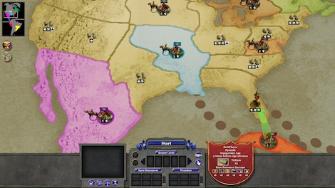 Rise of Nations: Extended Edition (PC) - Steam Gift - AUSTRALIA - 7