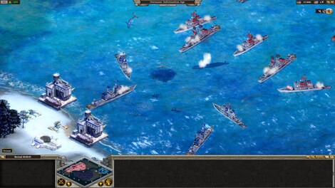 Rise of Nations: Extended Edition (PC) - Steam Gift - UNITED ARAB EMIRATES - 8