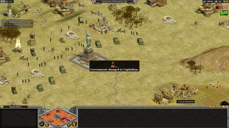 Rise of Nations: Extended Edition Steam Gift EUROPE - 4