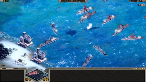Rise of Nations: Extended Edition (PC) - Steam Key - GLOBAL - 7