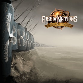 Rise of Nations: Extended Edition (PC) - Steam Key - GLOBAL - 9