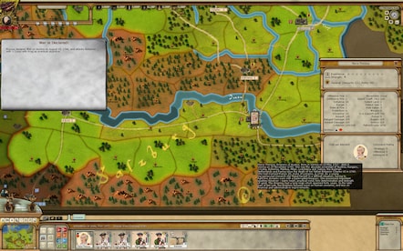 Rise of Prussia Gold Steam Key GLOBAL - 7