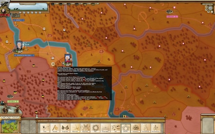 Rise of Prussia Gold Steam Key GLOBAL - 2