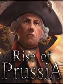 Rise of Prussia Gold Steam Key GLOBAL - 1