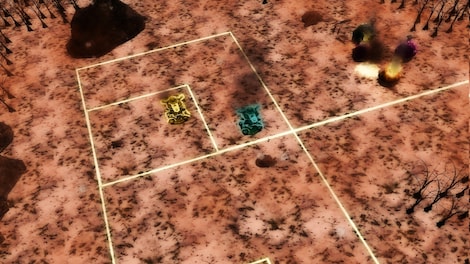 Rise of the Ancients Steam Key GLOBAL - 5