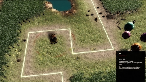 Rise of the Ancients Steam Key GLOBAL - 0