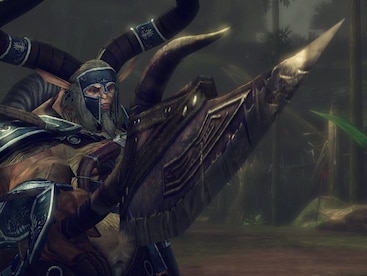 Rise of The Argonauts Steam Key GLOBAL - 10