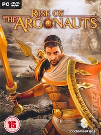 Rise of The Argonauts Steam Key GLOBAL - 1