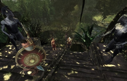 Rise of The Argonauts Steam Key GLOBAL - 4
