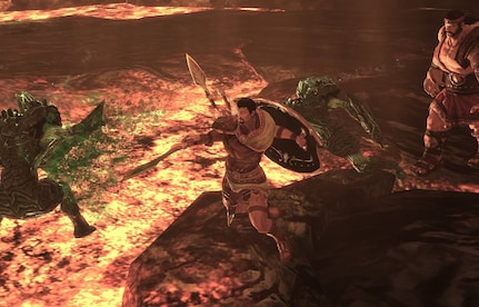 Rise of The Argonauts Steam Key GLOBAL - 3