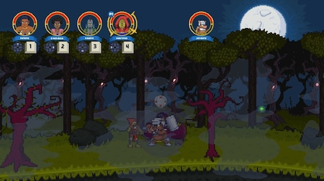 Rise of the Funkys (PC) - Steam Key - GLOBAL - 4