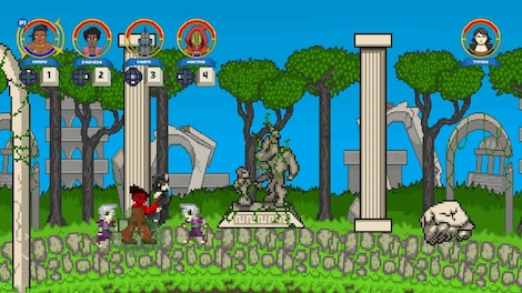 Rise of the Funkys (PC) - Steam Key - GLOBAL - 7