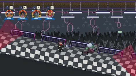 Rise of the Funkys (PC) - Steam Key - GLOBAL - 5