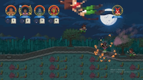 Rise of the Funkys (PC) - Steam Key - GLOBAL - 3
