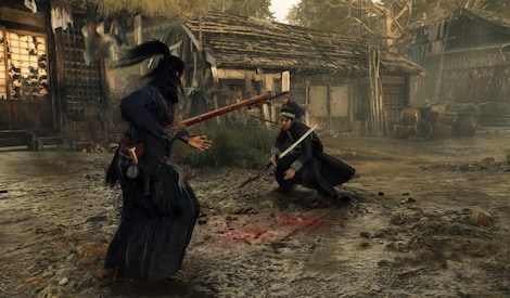 Buy Rise of the Ronin (PC) - Steam Key - GLOBAL - Cheap