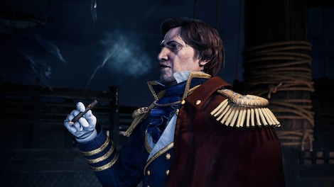 Rise of the Ronin (PC) - Steam Key - NORTH AMERICA - 4