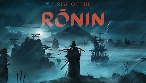 Rise of the Ronin (PS5) - PSN Account - GLOBAL - 0