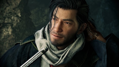 Rise of the Ronin (PS5) - PSN Account - GLOBAL - 3