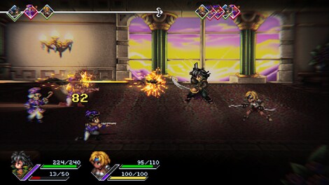 Rise of the Third Power (PC) - Steam Gift - GLOBAL - 12