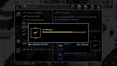 Rise of the Third Power (PC) - Steam Gift - GLOBAL - 5