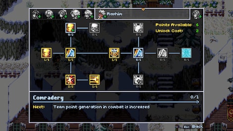 Rise of the Third Power (PC) - Steam Gift - NORTH AMERICA - 9