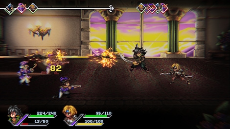 Rise of the Third Power (PC) - Steam Key - EUROPE - 12