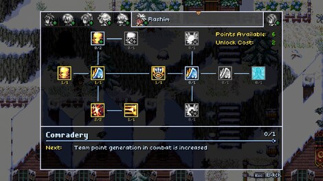 Rise of the Third Power (PC) - Steam Key - EUROPE - 9