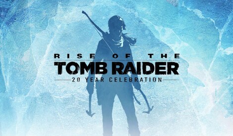 Rise of the Tomb Raider 20 Years Celebration (PC) - Steam Account - GLOBAL - 2