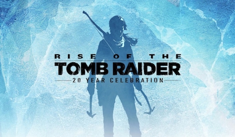 Rise of the Tomb Raider 20 Years Celebration (PS4) - PSN Account - GLOBAL - 2